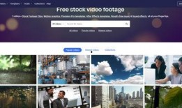 惊险爆料视频素材无水印,无水印视频素材背后的惊心动魄