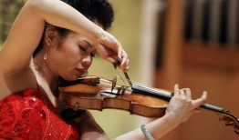 小提琴家最新爆料,独家爆料背后的音乐人生